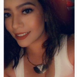 Meet your Posher, Haydee